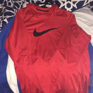 Nike Dri-fit hoodie